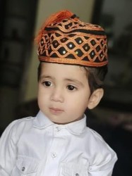 Alim Khan Baloch