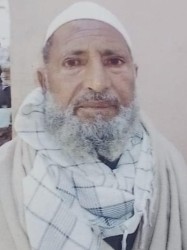 Rifakat Ali khan Baloch