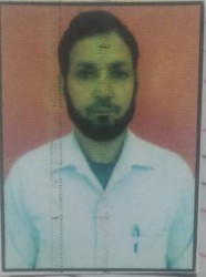 Raif Ahmad  Baloch