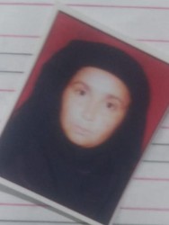 Jaibunisha Baloch