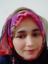 Ushba  Khan Baloch