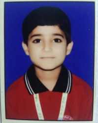 Hayat Khan  Baloch