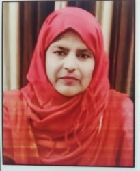 Khajista Baloch