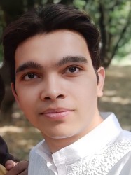 Anas Khan Baloch