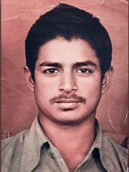 Gulseef Ahmad Baloch