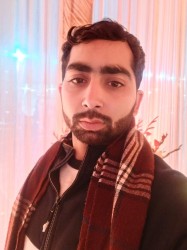 AnzarKhan Baloch