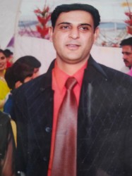 Suhail hussain