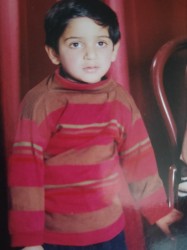 Subhan Hussain