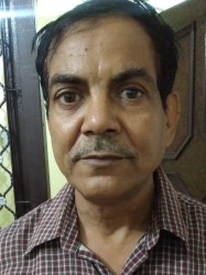 Atik Baloch