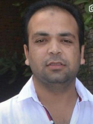 Fateh khan Baloch