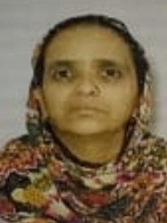 Rihana khan Baloch