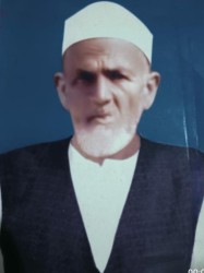 Mahboob Ali Khan Baloch