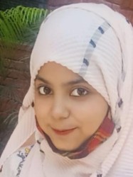 Rimsha Baloch