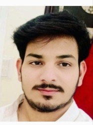 Razi Khan Baloch