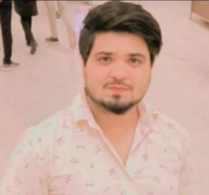 Shazeb Khan Baloch