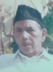 Shahid Ulla Khan Baloch