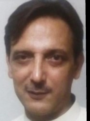 Shamsher Khan Baloch