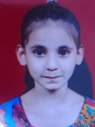 Rifa khan Baloch