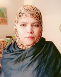 Nilofar Baloch