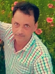 Mahtab khan Baloch