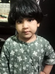 Zainab Khan Baloch