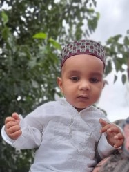 Mohammed Ali Khan Baloch