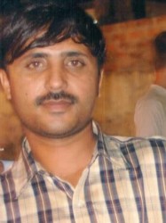 Shahzor khan Baloch