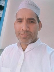Ahamad miya Baloch