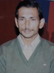 Muneef Ahmad Baloch