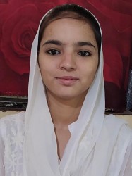 Mariyam  Baloch