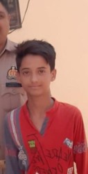 Aalam khan Baloch