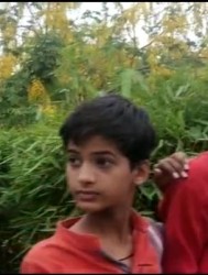 Talha khan Baloch