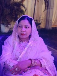 Farzana khan