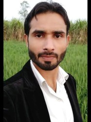 Arish khan Baloch