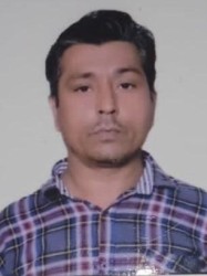 Shakir khan Baloch