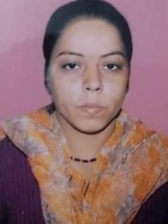 Sultana Baloch