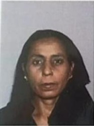 Anjum Begum  Baloch