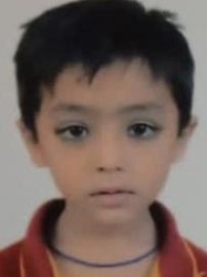 Amaan Baloch