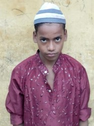 Samad khan Baloch