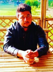 Aharar khan Baloch