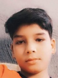 Aarim khan Baloch