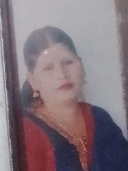 Mahraj