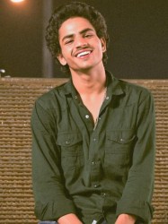Waris khan Baloch
