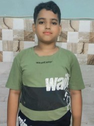 Ahkam khan Baloch