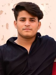 Saad khan Baloch