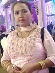 Zahera Khanam  Baloch