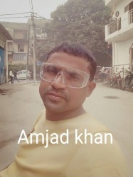 Amjad khan Baloch