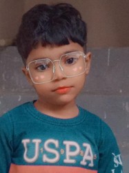 Fayeza  Baloch
