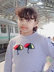 Isha  Baloch