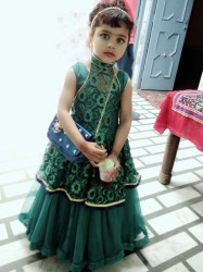 Jannat  Baloch